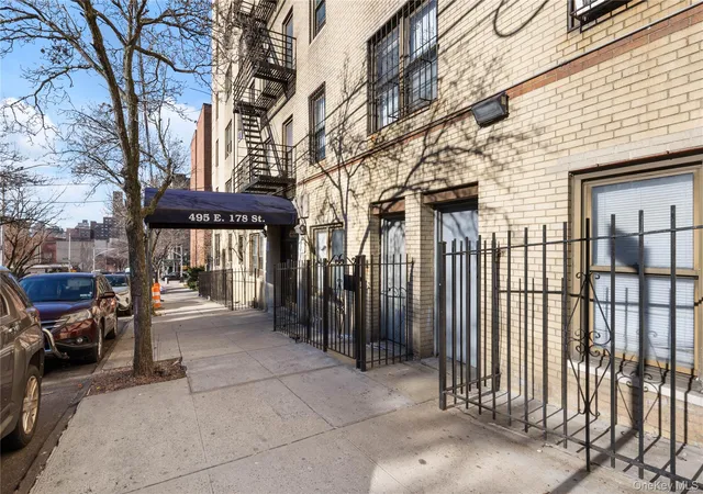 Photo 2 of Condo for sale at 495 E 178th Street #1E, New York, NY 10457 | MLS# 1053458 | Listing updated on 2026-09-25