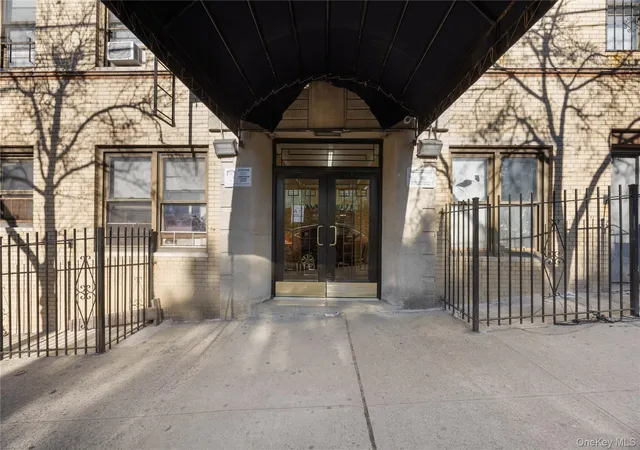 Photo 3 of Condo for sale at 495 E 178th Street #1E, New York, NY 10457 | MLS# 1053458 | Listing updated on 2026-09-25