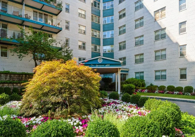 Condo for sale at 499 N Broadway #3A, White Plains, NY 10603 | MLS# 1053468