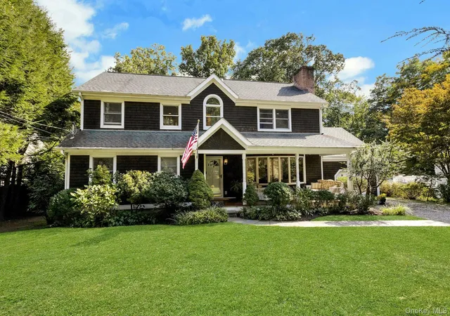 Photo 1 of Single family home for sale at 25 Wildwood Rd, Bedford, NY 10536 | MLS# 1053469 | Listing updated on 2026-10-04