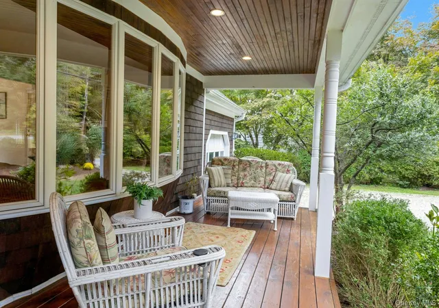 Photo 3 of Single family home for sale at 25 Wildwood Rd, Bedford, NY 10536 | MLS# 1053469 | Listing updated on 2026-10-04