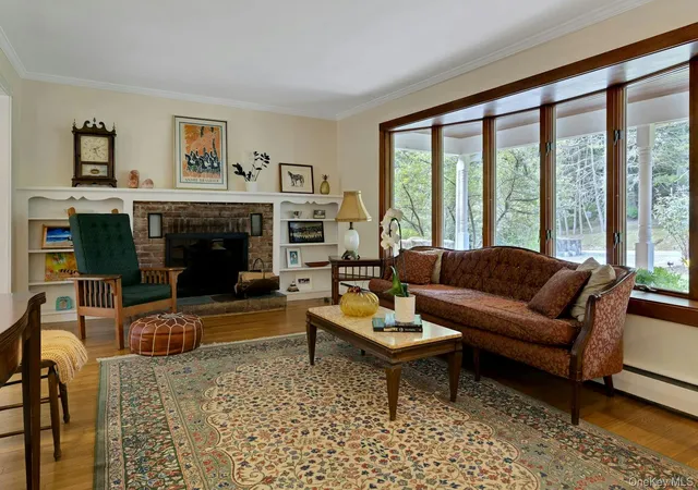 Photo 3 of Single family home for sale at 25 Wildwood Rd, Bedford, NY 10536 | MLS# 1053469 | Listing updated on 2026-10-04