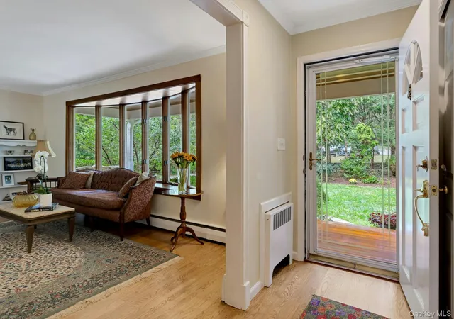 Photo 4 of Single family home for sale at 25 Wildwood Rd, Bedford, NY 10536 | MLS# 1053469 | Listing updated on 2026-10-04