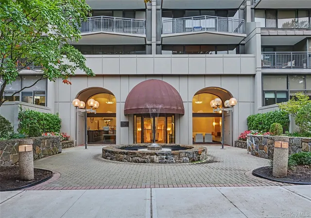 Condo for sale at 15 Stewart Pl #12A, White Plains, NY 10603 | MLS# 1053475