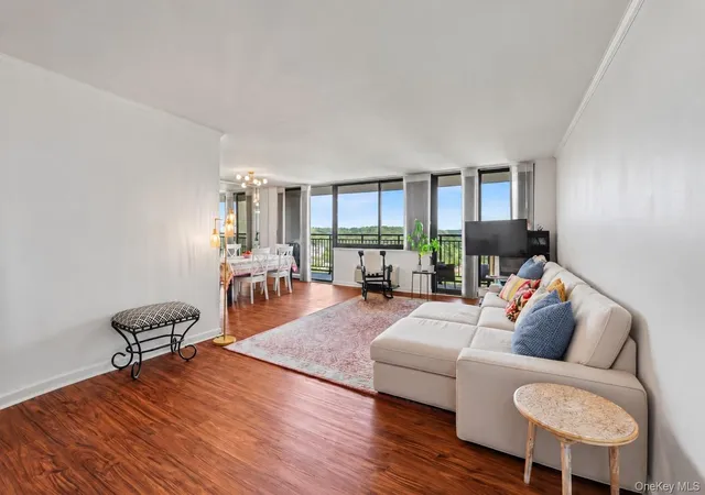 Photo 3 of Condo for sale at 15 Stewart Pl #12A, White Plains, NY 10603 | MLS# 1053475 | Listing updated on 2026-10-08