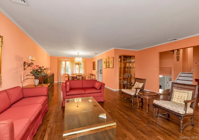Photo 3 of Single family home for sale at 197 Birch Dr, North Hempstead, NY 11040 | MLS# 1053476 | Listing updated on 2026-10-01