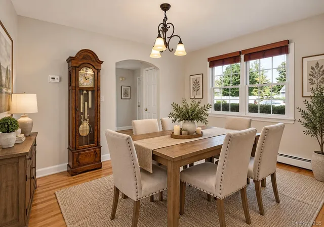 Photo 3 of Single family home for sale at 14 Osage Dr, Huntington, NY 11746 | MLS# 1053481 | Listing updated on 2026-10-01