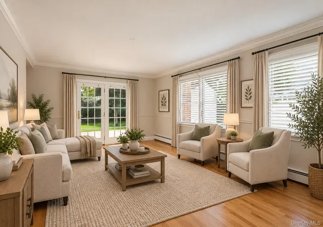 Photo 4 of Single family home for sale at 14 Osage Dr, Huntington, NY 11746 | MLS# 1053481 | Listing updated on 2026-10-01
