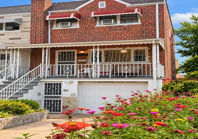 Single family home for sale at 3619 Laconia Ave, New York, NY 10469 | MLS# 1053485