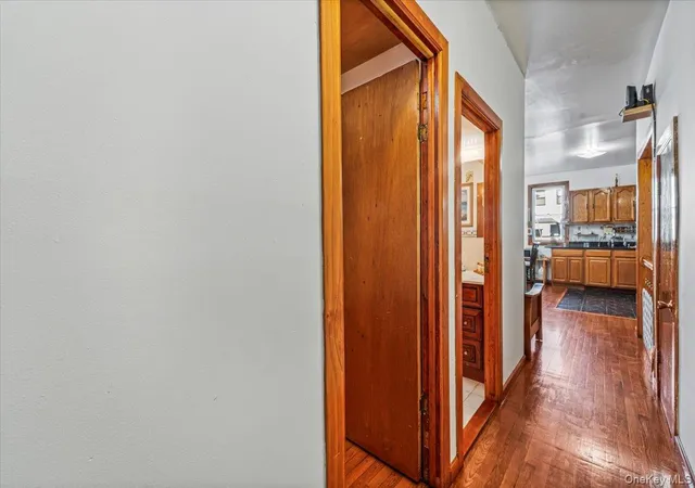 Photo 1 of Single family home for sale at 2507 Humphreys St, New York, NY 11369 | MLS# 1053490 | Listing updated on 2026-10-04