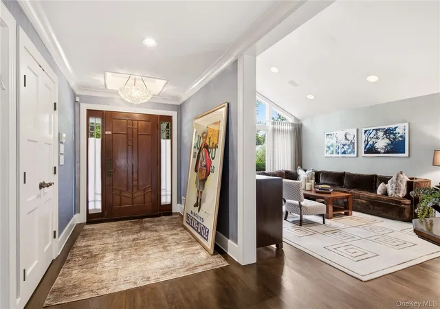 Photo 4 of Single family home for sale at 83 Karol Pl, Oyster Bay, NY 11753 | MLS# 1053492 | Listing updated on 2026-10-08