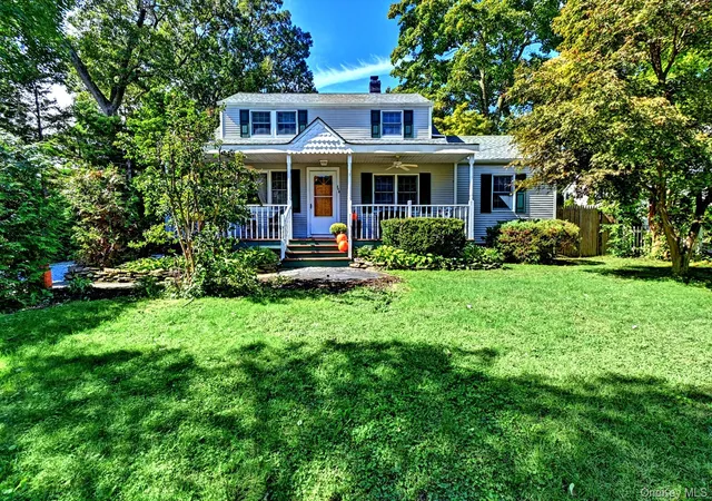 Photo 3 of Single family home for sale at 240 Washington Ave, Smithtown, NY 11780 | MLS# 1053499 | Listing updated on 2026-10-01