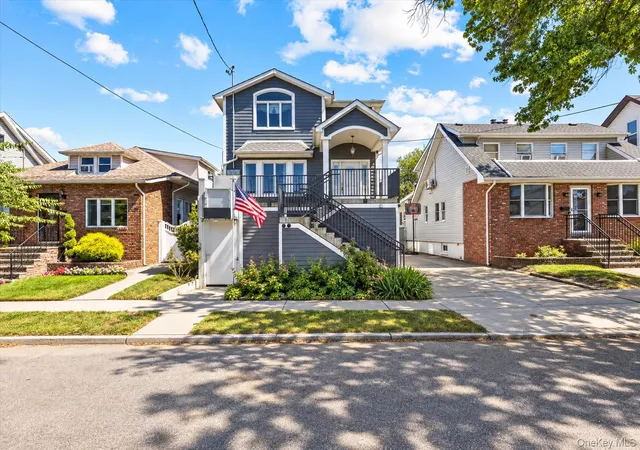 Photo 1 of House for sale at 159-19 101 Street, New York, NY 11414 | MLS# 1053501 | Listing updated on 2026-10-04
