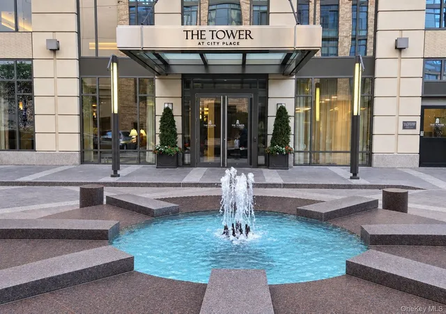 Photo 1 of Condo for sale at 10 City Pl #2B, White Plains, NY 10601 | MLS# 1053503 | Listing updated on 2026-10-19