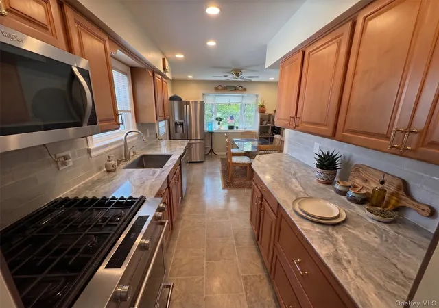 Photo 3 of Single family home for sale at 61 Lonergan Dr, Ramapo, NY 10901 | MLS# 1053505 | Listing updated on 2026-09-30