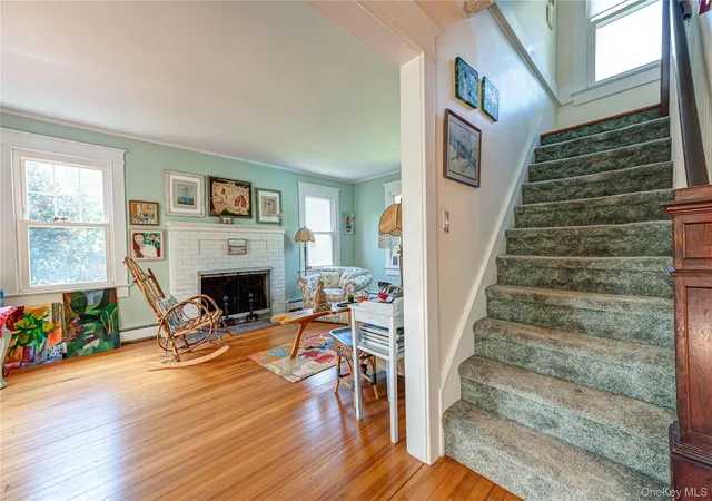 Photo 4 of Single family home for sale at 201 Maiden Ln, Port Jefferson, NY 11777 | MLS# 1053521 | Listing updated on 2026-10-07
