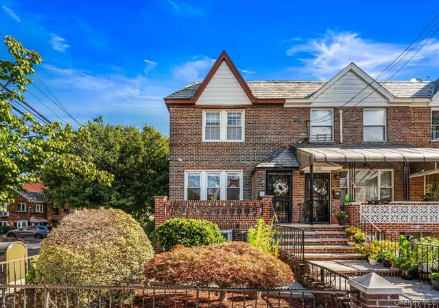 Single family home for sale at 19-01 21st Drive, New York, NY 11105 | MLS# 1053528