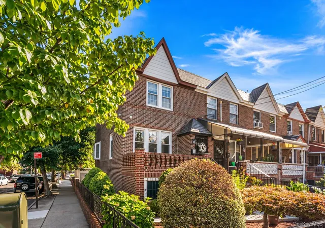 Photo 1 of Single family home for sale at 19-01 21st Drive, New York, NY 11105 | MLS# 1053528 | Listing updated on 2026-09-22