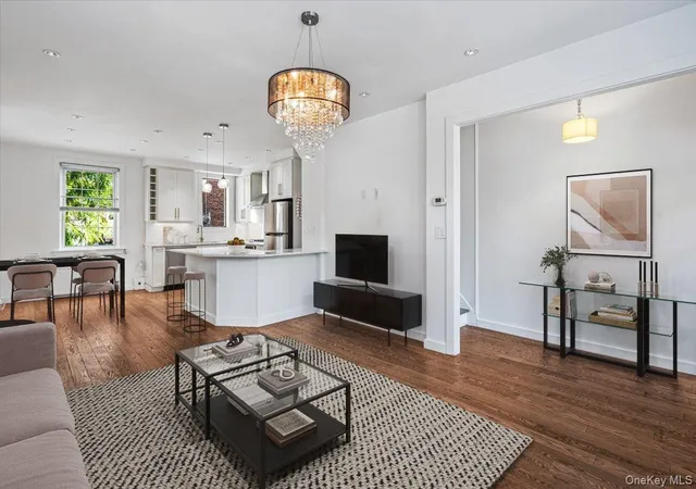 Photo 3 of Single family home for sale at 19-01 21st Drive, New York, NY 11105 | MLS# 1053528 | Listing updated on 2026-09-22