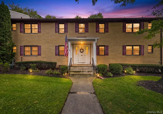 Condo for sale at 446 Somerset Dr #L, Orangetown, NY 10965 | MLS# 1053533