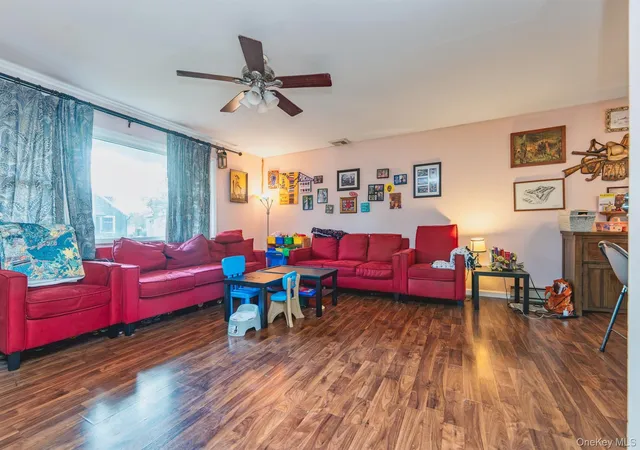 Photo 3 of Single family home for sale at 41 Hillcrest Ave, Kingston, NY 12401 | MLS# 1053534 | Listing updated on 2026-10-18