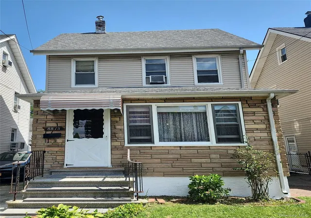 Single family home for sale at 8815 Ashford St, New York, NY 11427 | MLS# 1053537