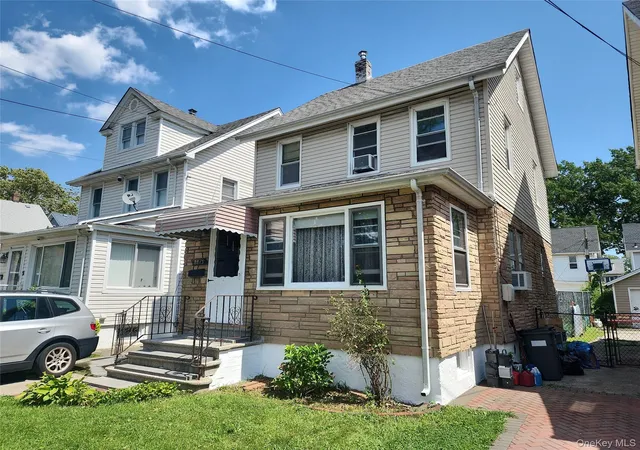 Photo 2 of Single family home for sale at 8815 Ashford St, New York, NY 11427 | MLS# 1053537 | Listing updated on 2026-10-06