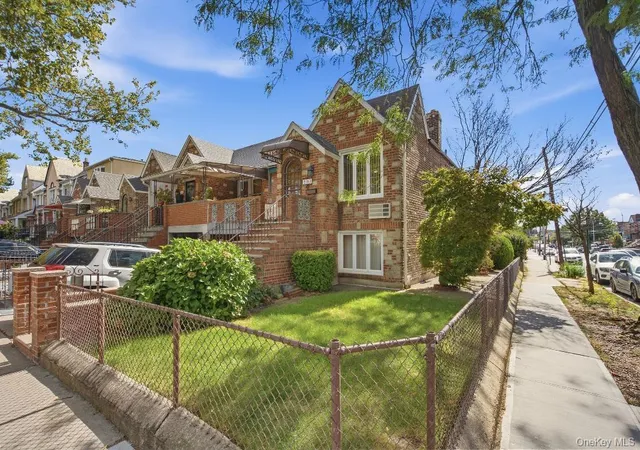 Photo 1 of House for sale at 21-83 46th Street, New York, NY 11105 | MLS# 1053539 | Listing updated on 2026-09-23