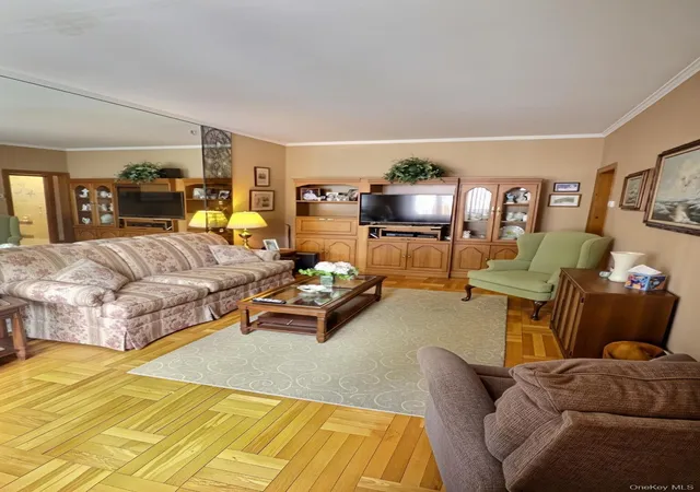 Photo 3 of Multi family home for sale at 21 83 46th Street, New York, NY 11105 | MLS# 1053539 | Listing updated on 2026-09-24