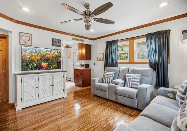 Photo 3 of Single family home for sale at 101 Miramar Blvd, Babylon, NY 11757 | MLS# 1053540 | Listing updated on 2026-10-07