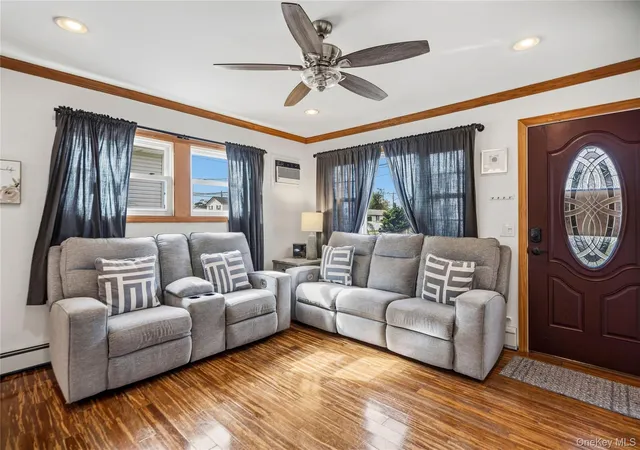 Photo 4 of Single family home for sale at 101 Miramar Blvd, Babylon, NY 11757 | MLS# 1053540 | Listing updated on 2026-10-07
