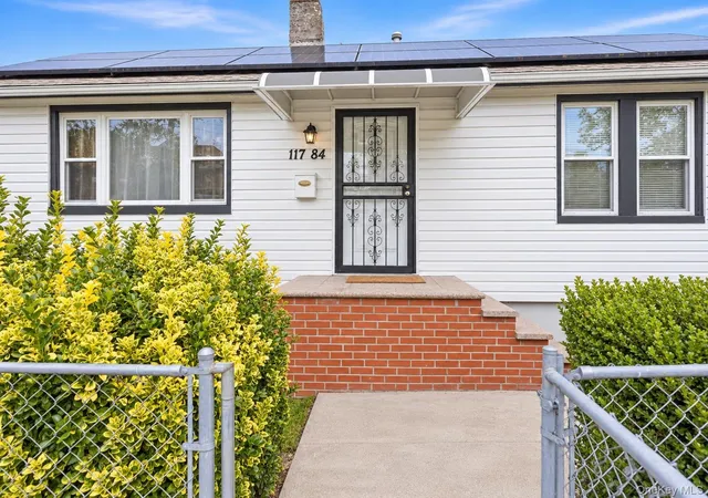 Single family home for sale at 11784 142nd Street, New York, NY 11436 | MLS# 1053542