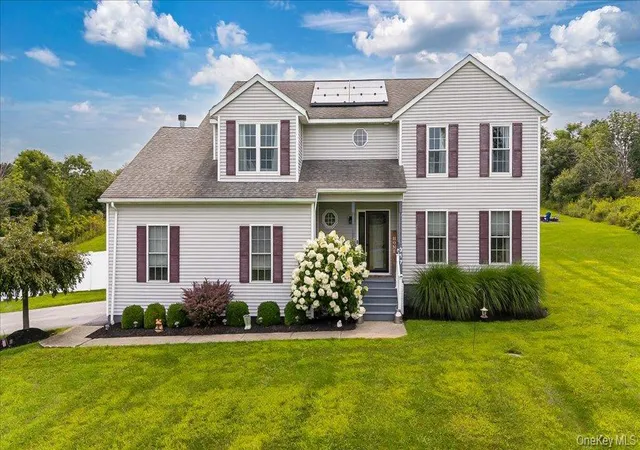 Photo 1 of Single family home for sale at 317 Arcadia Rd, Goshen, NY 10924 | MLS# 1053552 | Listing updated on 2026-10-07