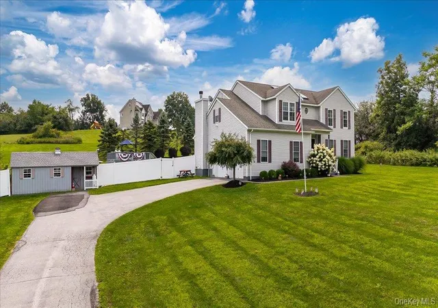 Photo 2 of Single family home for sale at 317 Arcadia Rd, Goshen, NY 10924 | MLS# 1053552 | Listing updated on 2026-10-07