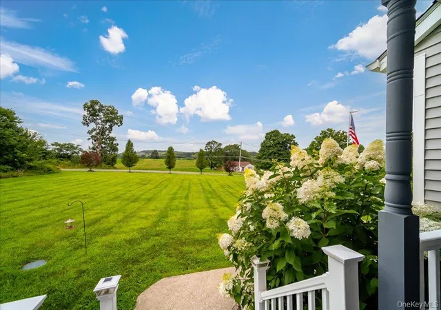 Photo 3 of Single family home for sale at 317 Arcadia Rd, Goshen, NY 10924 | MLS# 1053552 | Listing updated on 2026-10-07