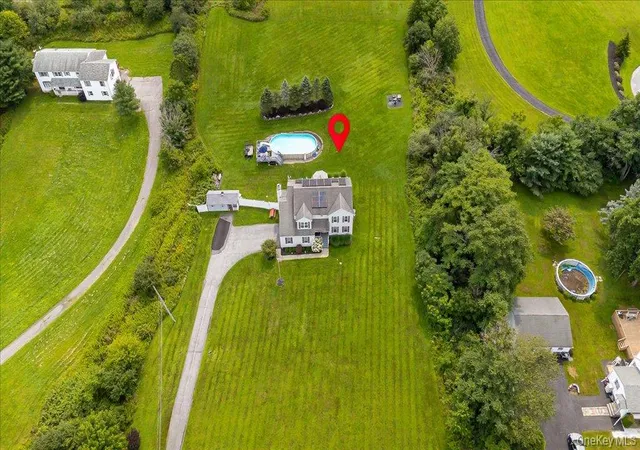 Photo 42 of Single family home for sale at 317 Arcadia Rd, Goshen, NY 10924 | MLS# 1053552 | Listing updated on 2026-10-07