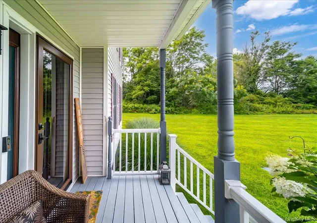 Photo 4 of Single family home for sale at 317 Arcadia Rd, Goshen, NY 10924 | MLS# 1053552 | Listing updated on 2026-10-07