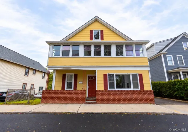 Photo 1 of Multi family home for sale at 504 Tower Ave, Montgomery, NY 12543 | MLS# 1053579 | Listing updated on 2026-10-09