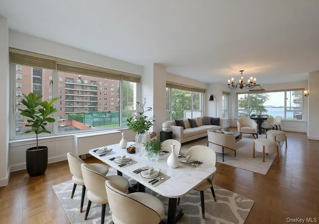 Photo 1 of Condo for sale at 166 25 Powells Cvs Blvd #3F, New York, NY 11357 | MLS# 1053583 | Listing updated on 2026-10-08