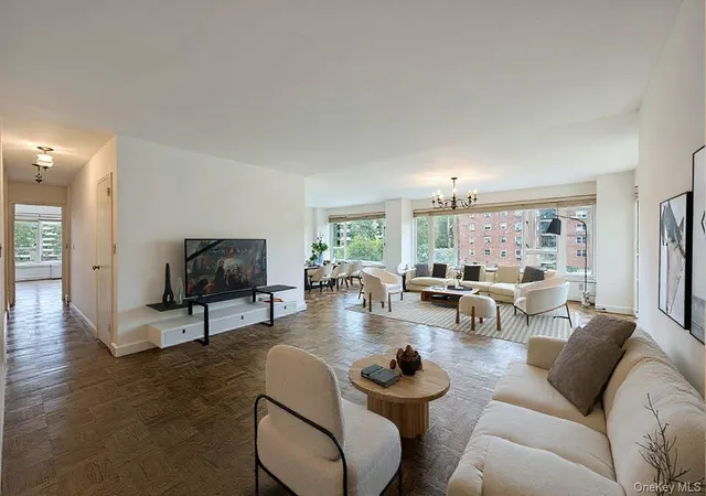 Photo 2 of Condo for sale at 166 25 Powells Cvs Blvd #3F, New York, NY 11357 | MLS# 1053583 | Listing updated on 2026-10-08