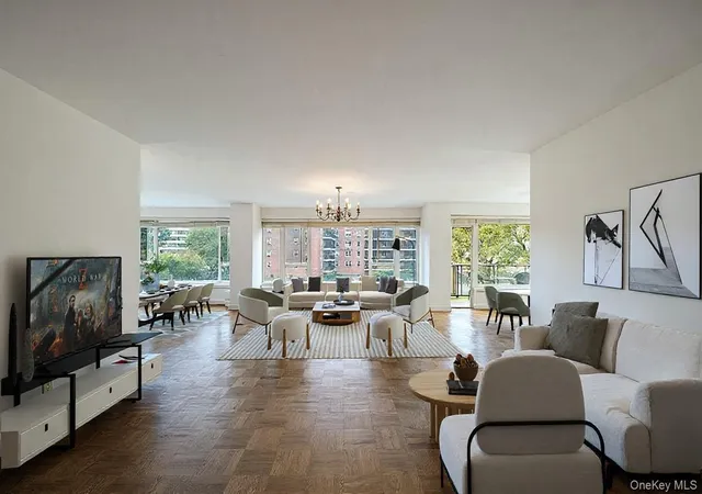 Photo 3 of Condo for sale at 166 25 Powells Cvs Blvd #3F, New York, NY 11357 | MLS# 1053583 | Listing updated on 2026-10-08