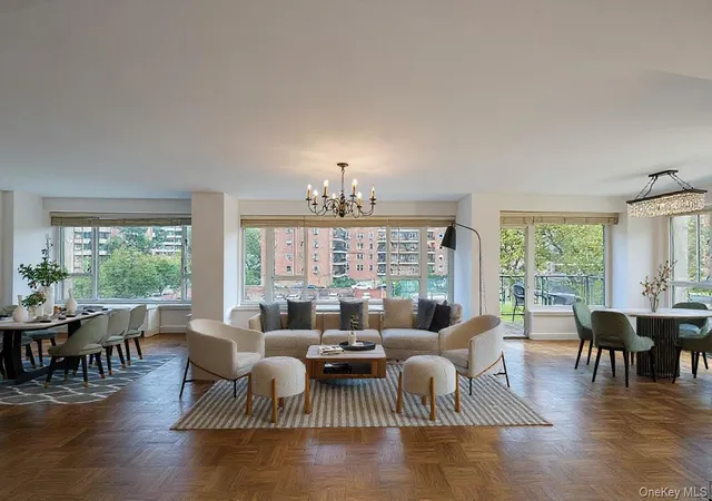 Photo 3 of House for sale at 166-25 Powells Cvs Blvd #3F, New York, NY 11357 | MLS# 1053583 | Listing updated on 2026-10-08