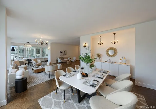 Photo 4 of House for sale at 166-25 Powells Cvs Blvd #3F, New York, NY 11357 | MLS# 1053583 | Listing updated on 2026-10-08