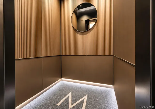 Listing Photo 4 - Condo for sale in building located at 135 E 47Th St, New York City, NY 10017 - Unit #22F