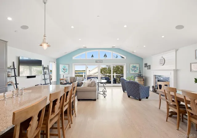 Photo 4 of Single family home for sale at 241 W Pine St, Long Beach, NY 11561 | MLS# 1053587 | Listing updated on 2026-09-23
