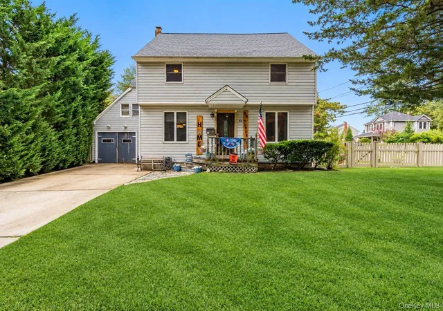 Single family home for sale at 84 Tower St, Islip, NY 11782 | MLS# 1053591
