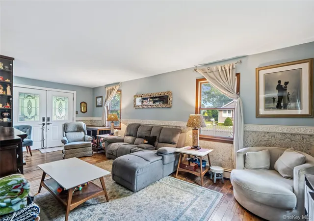 Photo 2 of Single family home for sale at 84 Tower St, Islip, NY 11782 | MLS# 1053591 | Listing updated on 2026-10-05