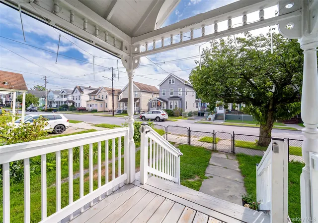 Photo 4 of Single family home for sale at 18 Harrison St, Poughkeepsie, NY 12601 | MLS# 1053592 | Listing updated on 2026-09-23
