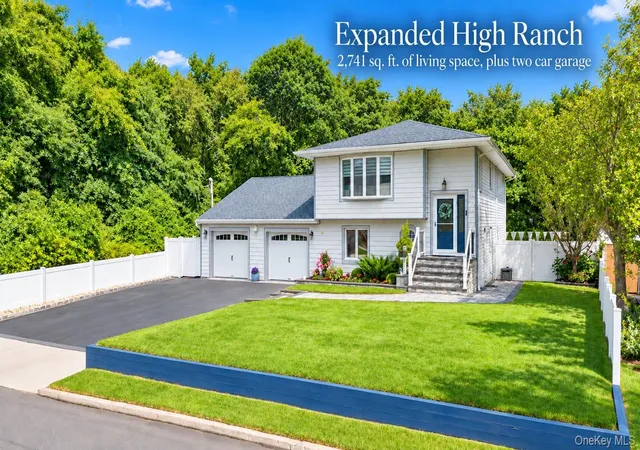 Single family home for sale at 175 Stuyvesant Rd, Islip, NY 11769 | MLS# 1053595