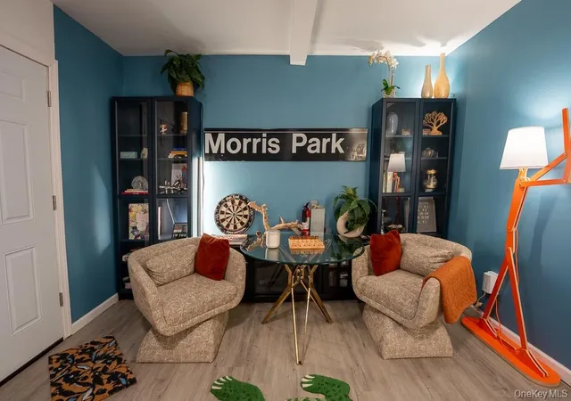 Photo 3 of Single family home for sale at 1616 Taylor Ave, New York, NY 10460 | MLS# 1053597 | Listing updated on 2026-10-07